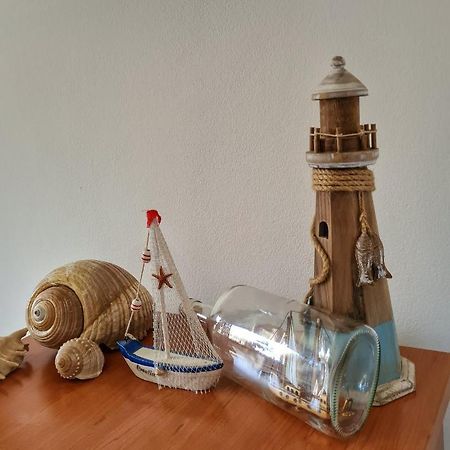 Apartment Manuel Novigrad Istria Eksteriør billede