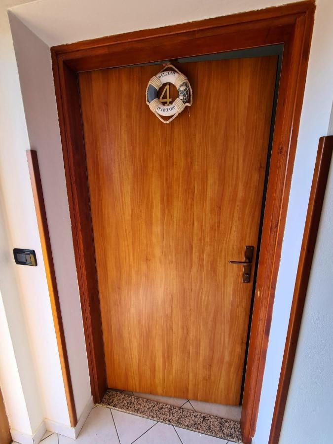 Apartment Manuel Novigrad Istria Eksteriør billede
