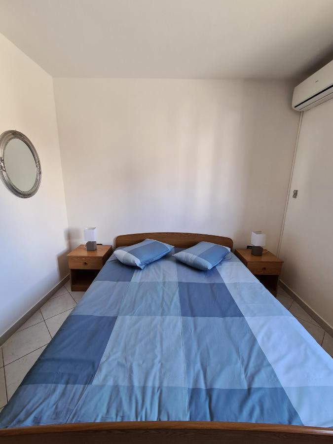 Apartment Manuel Novigrad Istria Eksteriør billede