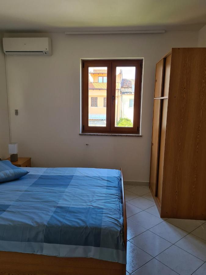 Apartment Manuel Novigrad Istria Eksteriør billede