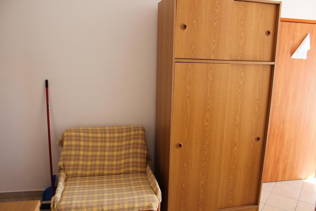 Apartment Manuel Novigrad Istria Værelse billede