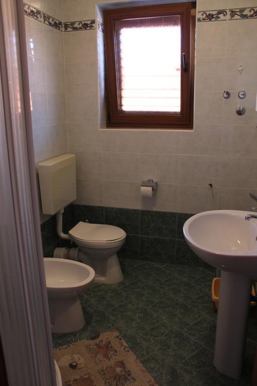 Apartment Manuel Novigrad Istria Værelse billede